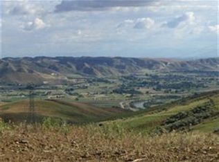 PARCEL 2 Butte Rd, Emmett, ID 83617