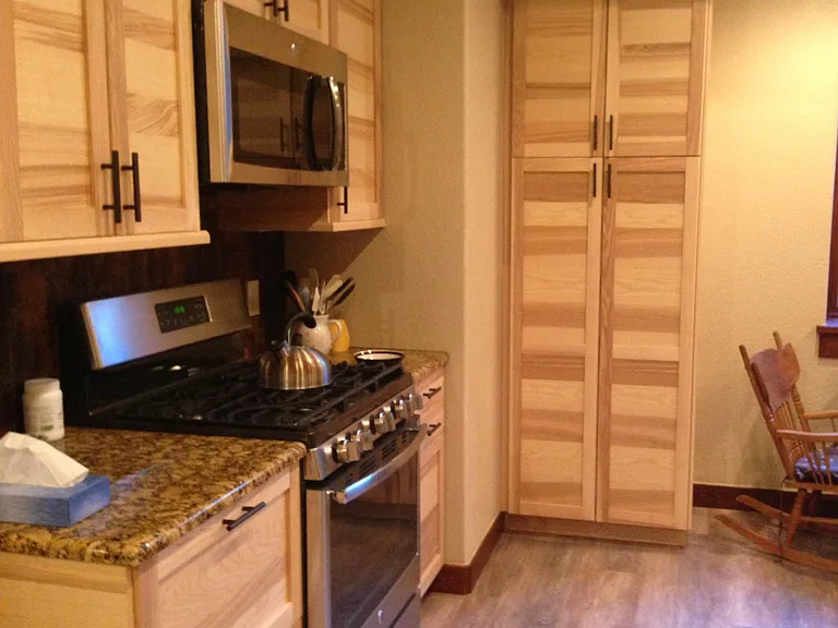 2308 Fossil Trace Dr #B — Photo 7