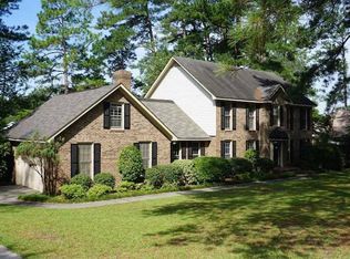 213 E Springs Rd, Columbia, SC 29223