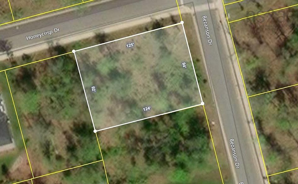 2nd image of Bezanson Dr Lot 17