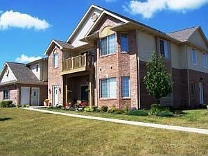 2nd image of 3105 55th Ct Unit 33