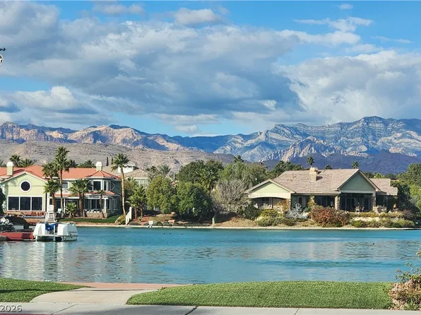 3033 Misty Harbour Dr, Las Vegas, NV 89117