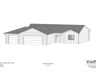 1489 Jefferson Ln, Rock Valley, IA 57104