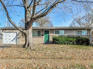 2010 Thunderbird Ave, Florissant, MO 63033