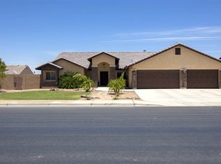 5866 E 37th Ln, Yuma, AZ 85365
