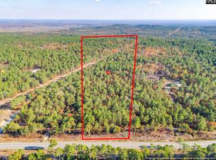 1201 McCords Ferry Rd, Lugoff, SC 29078