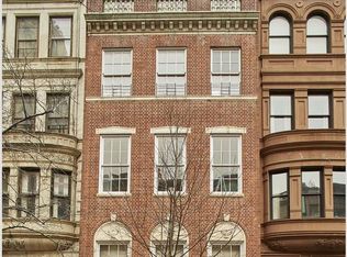 9 E 93rd St, New York, NY 10128