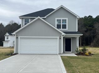 221 Hill Valley Dr LOT 52, La Grange, NC 28551