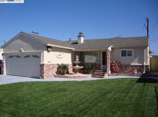 405 Lloyd Ave, San Leandro, CA 94578