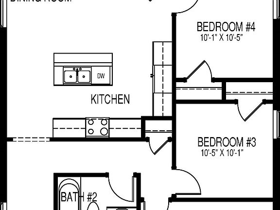 Floor Plan.