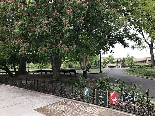 Rented by Abba Realty Associates INC | media 24