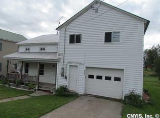 6665 State Route 26, Martinsburg, NY 13404