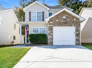 7785 Newbury Dr, Jonesboro, GA 30236