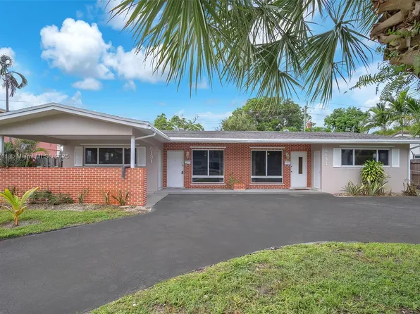 5131 NE 18th Ter, Fort Lauderdale, FL 33308