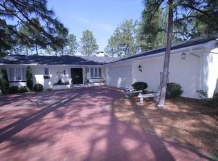 2152 Airport Rd, Whispering Pines, NC 28327