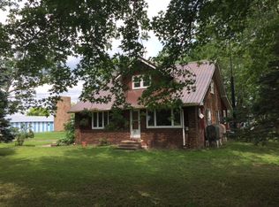 16324 Bison Rd, Swanville, MN 56382