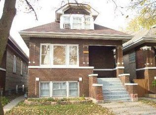 1626 Harvey Ave, Berwyn, IL 60402