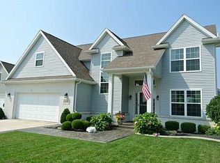 6260 Brookhaven Blvd, Perrysburg, OH 43551