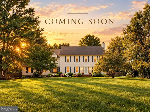 588 Province Line Rd, Allentown, NJ 08501