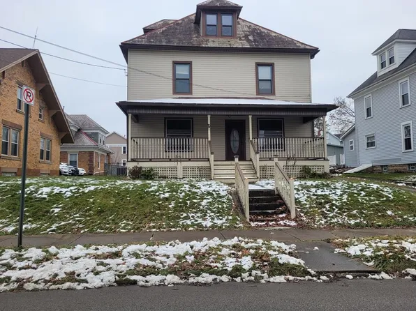 520 Stewart Ave, Grove City, PA 16127
