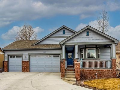 625 Torreys Peak Ln, Berthoud, CO, 80513
