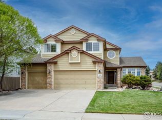 1041 Monroe Way, Superior, CO 80027