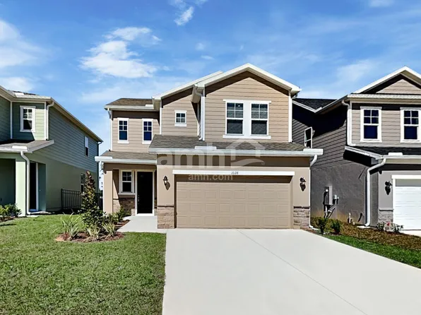 1028 Grafton Ridge Dr, Eustis, FL 32726