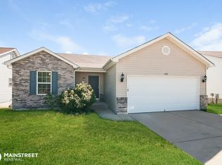 202 Kansas City Ct, Festus, MO 63028