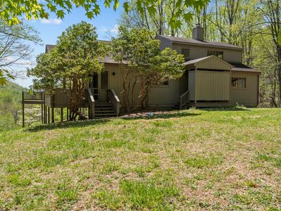 815 Gid Brown Hollow Rd, Washington, VA, 22747