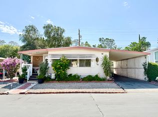 Sunrise Estates, Banning, CA 92220