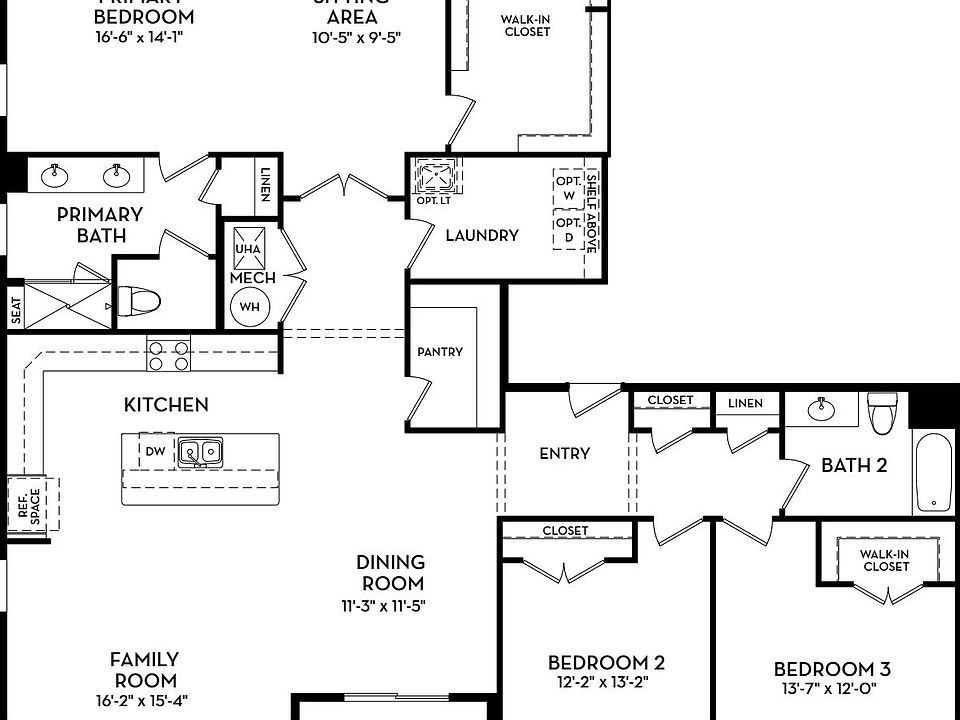 Otis - Main Level