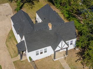 613 E Xyler St, Tulsa, OK 74106