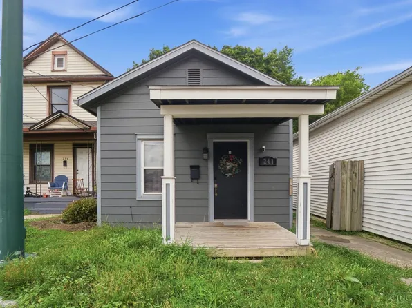 241 Wyoming St, Dayton, OH 45409
