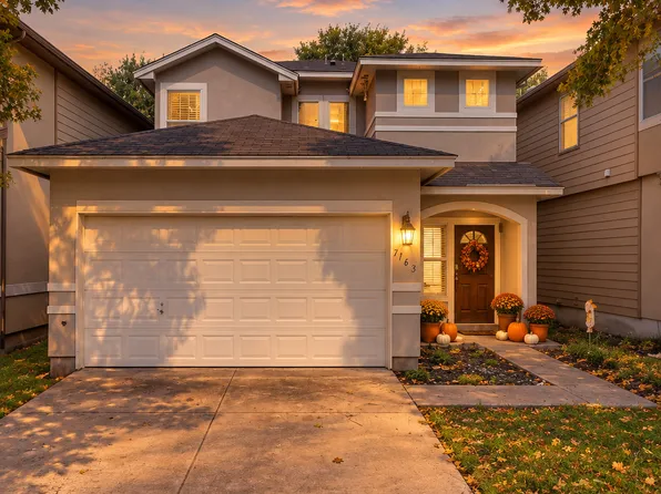 7163 Summer Way, San Antonio, TX 78240