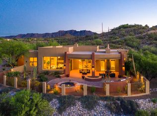 5635 N Mountain Reserve Pl, Tucson, AZ 85743