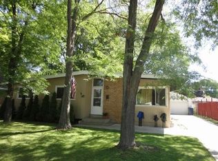 5312 N 107th St, Milwaukee, WI 53225