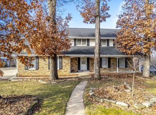 3501 Northwood Dr NE, Cedar Rapids, IA 52402