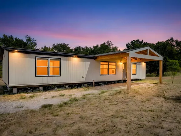 0 Fm 1189, Lipan, TX 76462