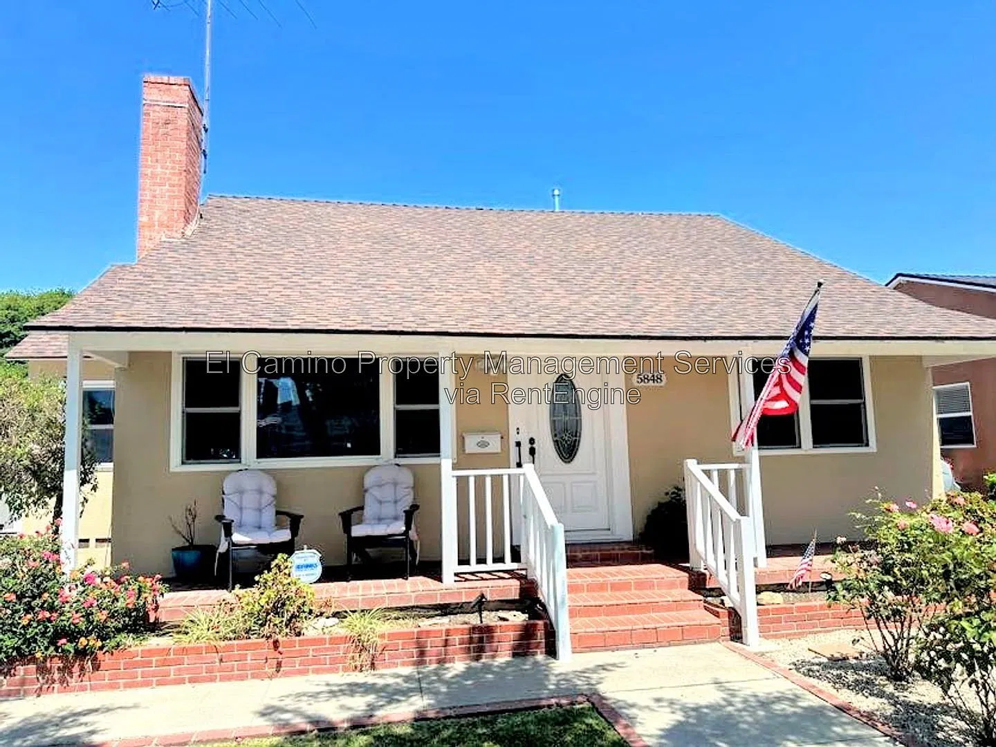 3 bed, 1.0 bath, 1151 sqft, $3,500 — Photo 3