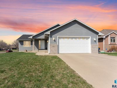 600 Sarah C St, Garretson, SD, 57030