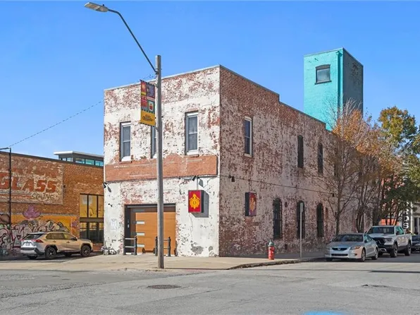 1600 Locust St, Kansas City, MO 64108