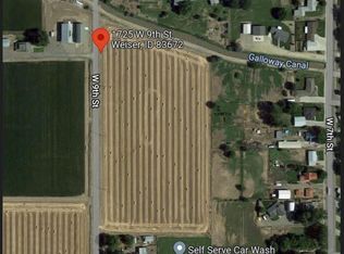 W 9th St, Weiser, ID 83672