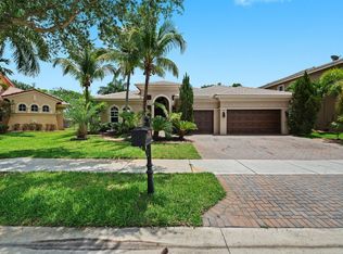 7636 NW 116th Ln, Parkland, FL 33076