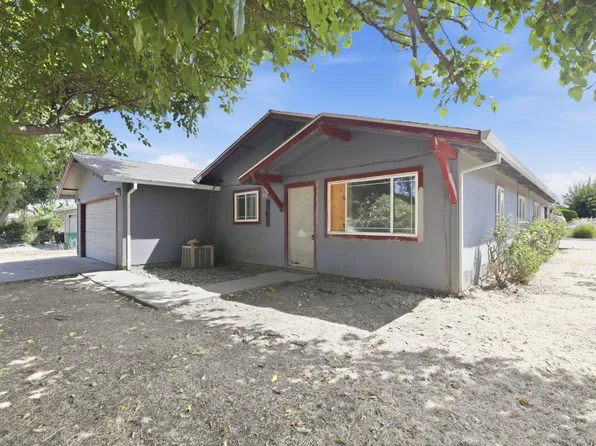 802 Tamarack Way, Willows, CA 95988