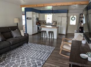 416 Linnwood Dr, Bluffton, IN 46714