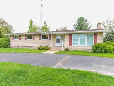 738 West POPLAR STREET, Plainfield, WI, 54966
