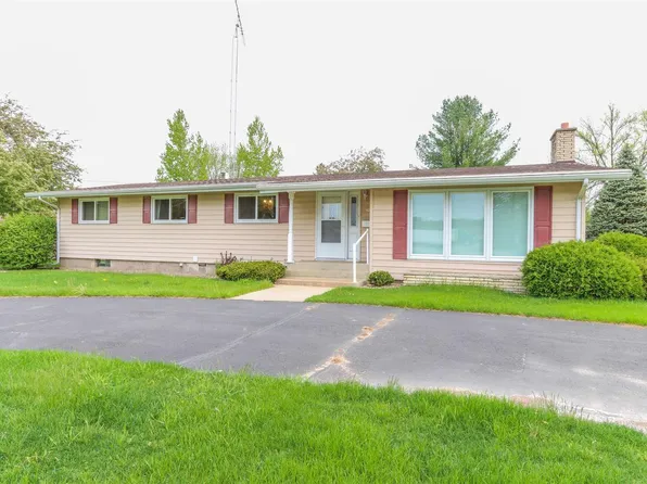738 West POPLAR STREET, Plainfield, WI 54966
