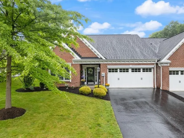 138 Brighton Dr, Sewickley, PA 15143