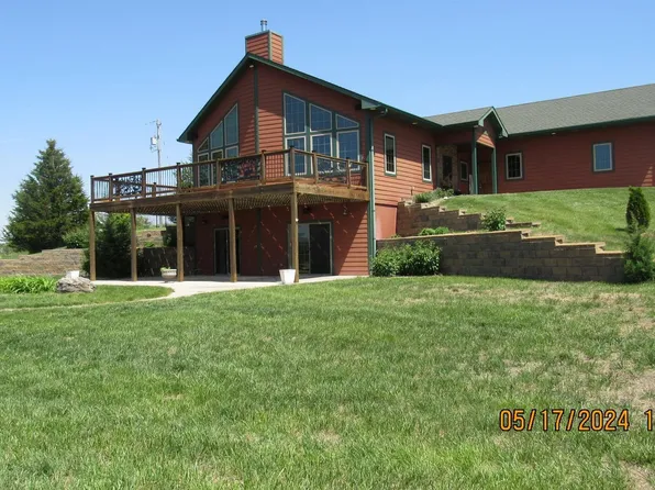 4028 Smith River Rd, Sioux City, IA 51108