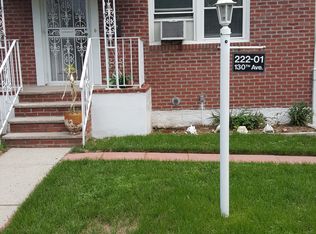 22201 130th Ave, Springfield Gardens, NY 11413